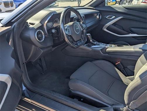 2023 Chevrolet Camaro 1LT