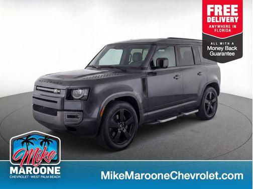 2023 Land Rover Defender X-Dynamic SE