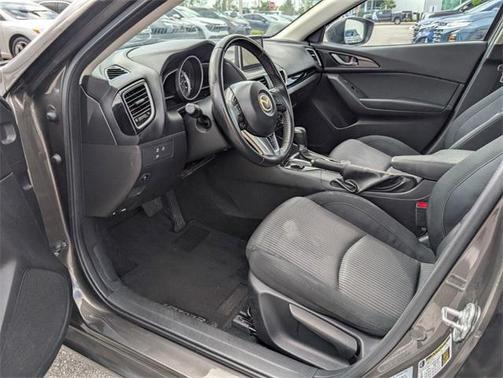 2015 Mazda Mazda3 i Touring