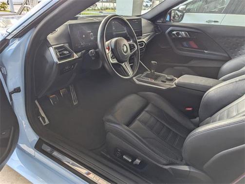 2023 BMW M2 Base