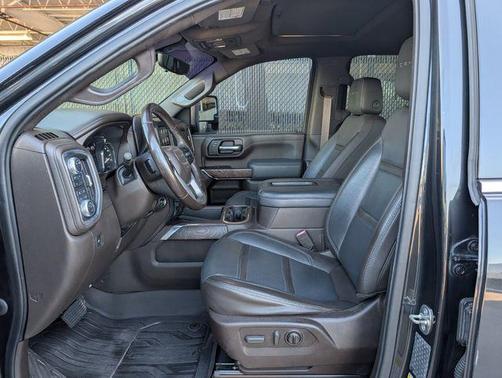 2020 GMC Sierra 3500 Denali