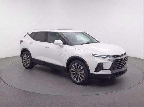 2023 Chevrolet Blazer Premier
