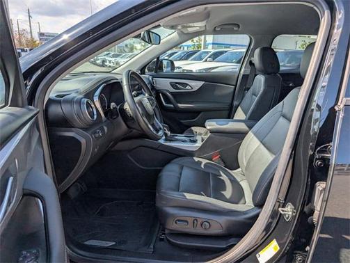 2023 Chevrolet Blazer 3LT