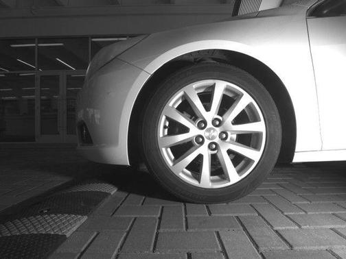 2013 Chevrolet Malibu 2LT