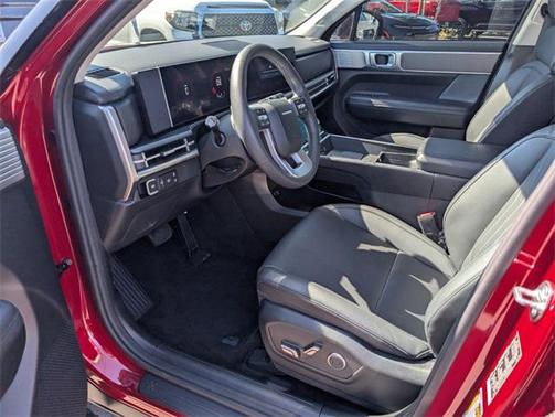 2024 Hyundai SANTA FE XRT