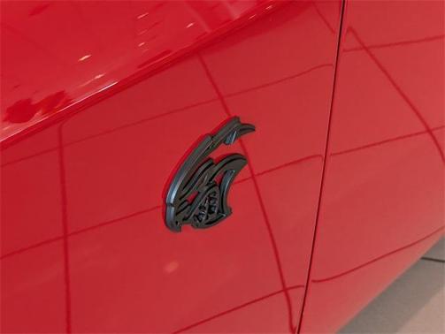 2022 Dodge Challenger SRT Hellcat