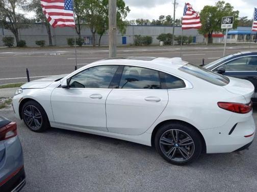 2024 BMW 228 Gran Coupe 228i xDrive