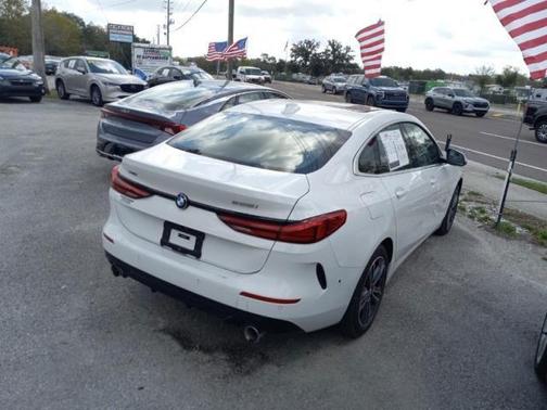 2024 BMW 228 Gran Coupe 228i xDrive