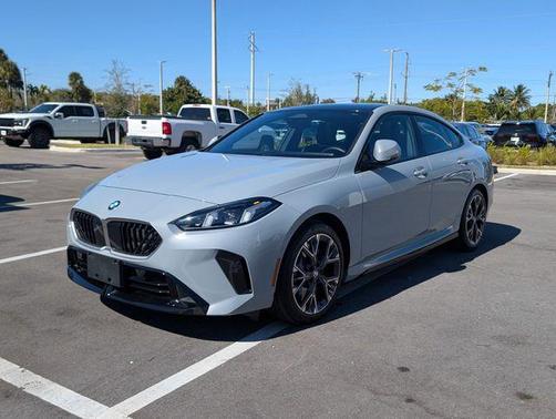 2025 BMW 228 Gran Coupe i
