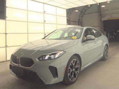 2025 BMW 228 Gran Coupe 228 xDrive Gran Coupe