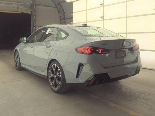 2025 BMW 228 Gran Coupe 228 xDrive Gran Coupe