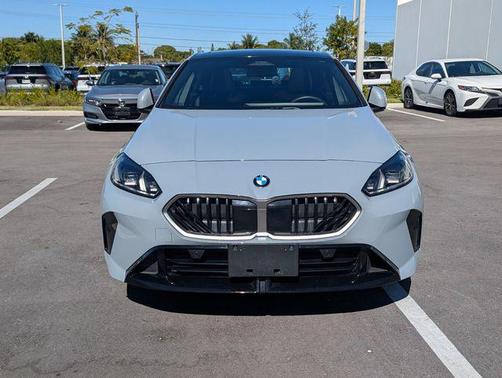 2025 BMW 228 Gran Coupe i