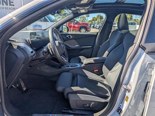 2025 BMW 228 Gran Coupe i