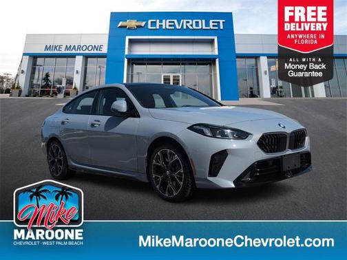 2025 BMW 228 Gran Coupe i