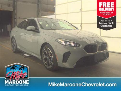 2025 BMW 228 Gran Coupe 228 xDrive Gran Coupe