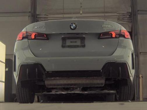 2025 BMW 228 Gran Coupe 228 xDrive Gran Coupe