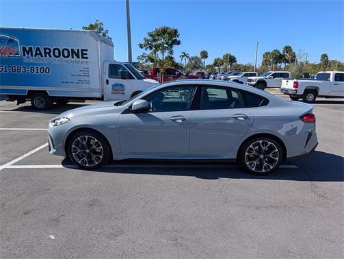 2025 BMW 228 Gran Coupe i