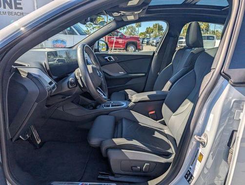 2025 BMW 228 Gran Coupe i