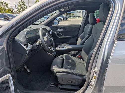 2025 BMW X2 xDrive28i