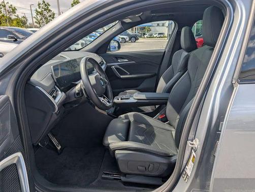 2025 BMW X2 xDrive28i