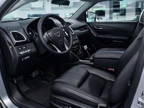 2015 Honda Pilot Touring