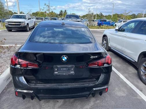 2026 BMW 228 Gran Coupe i