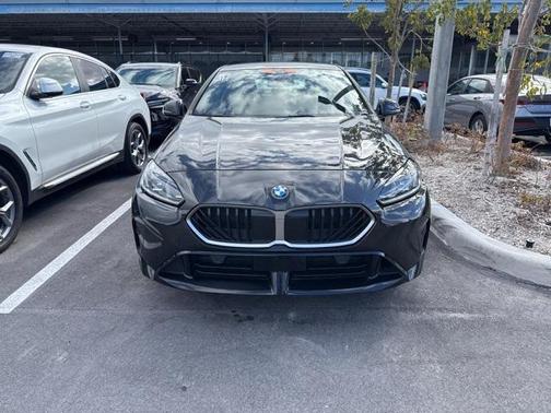 2026 BMW 228 Gran Coupe i