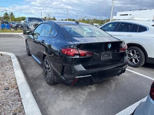 2026 BMW 228 Gran Coupe i