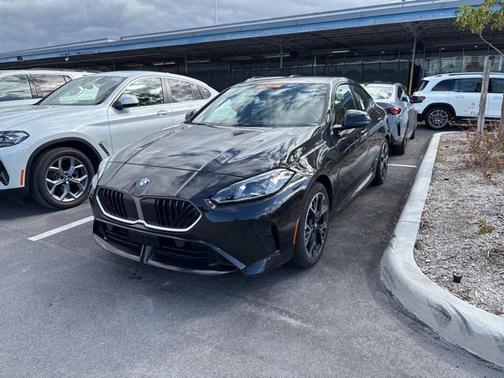 2026 BMW 228 Gran Coupe i