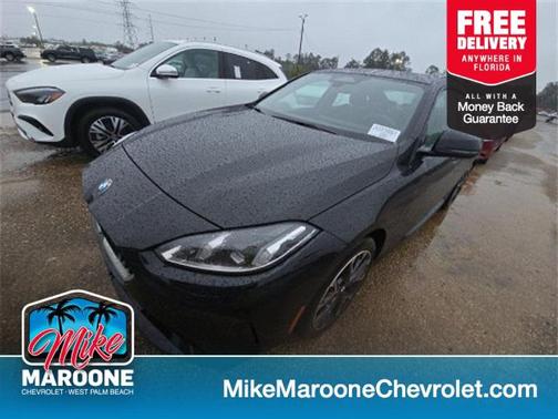 2026 BMW 228 Gran Coupe 228 Gran Coupe