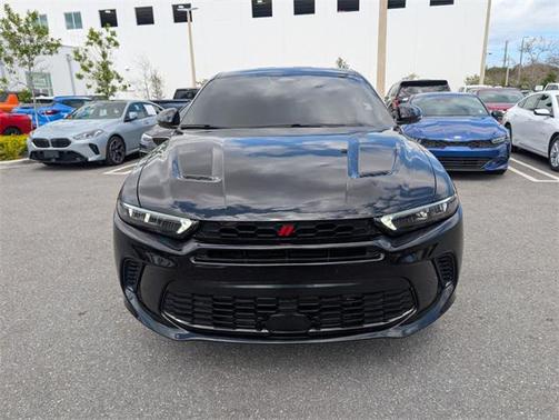 2024 Dodge Hornet GT