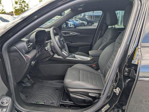 2024 Dodge Hornet GT