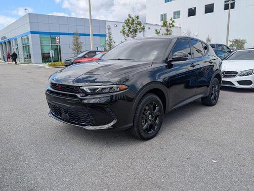 2024 Dodge Hornet GT