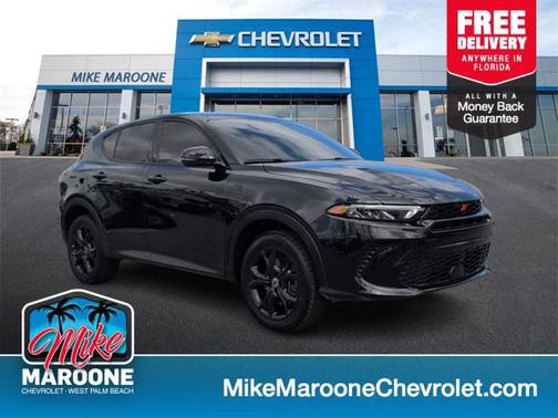 2024 Dodge Hornet GT