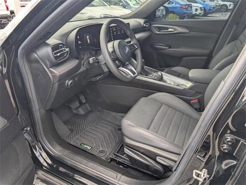 2024 Dodge Hornet GT