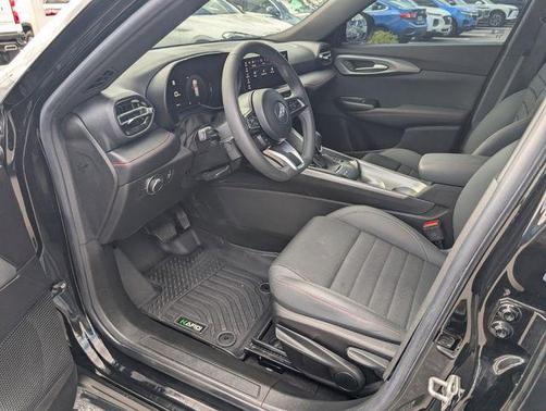 2024 Dodge Hornet GT