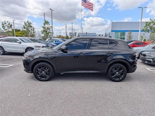 2024 Dodge Hornet GT