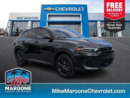 2024 Dodge Hornet GT