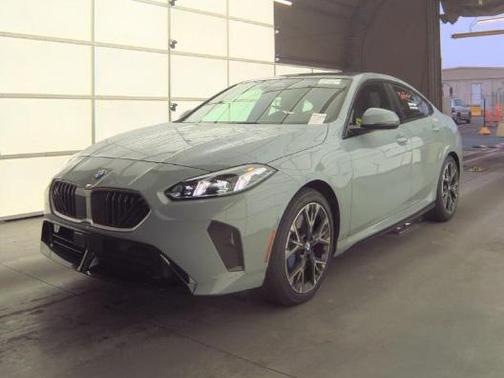 2025 BMW 228 Gran Coupe 228 xDrive Gran Coupe