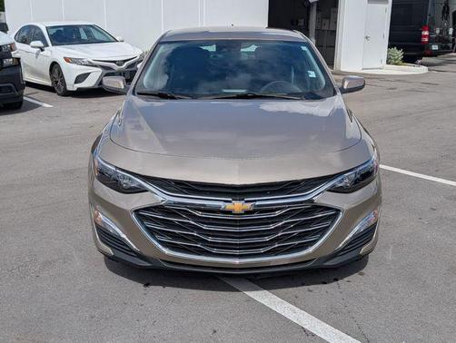 2024 Chevrolet Malibu 1LS