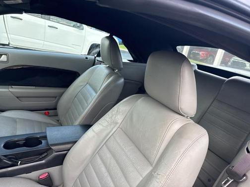 2007 Ford Mustang GT Premium