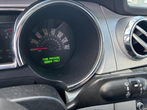 2007 Ford Mustang GT Premium