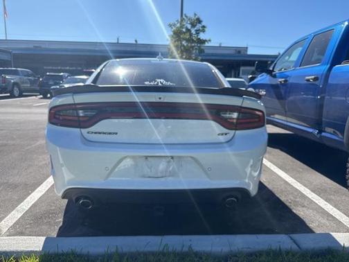 2020 Dodge Charger GT
