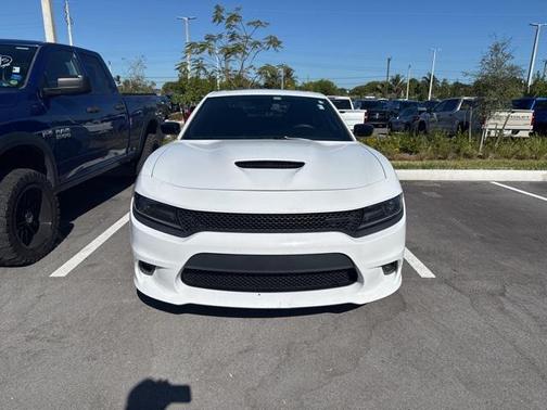 2020 Dodge Charger GT