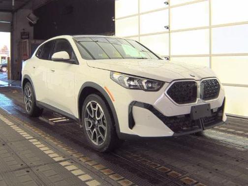 2026 BMW X2 xDrive28i
