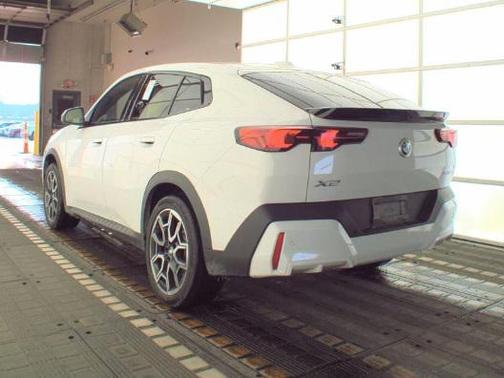 2026 BMW X2 xDrive28i