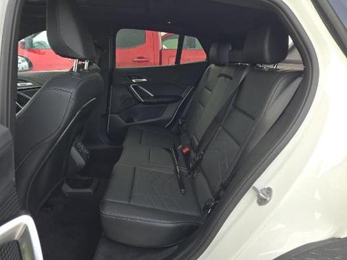 2026 BMW X2 xDrive28i