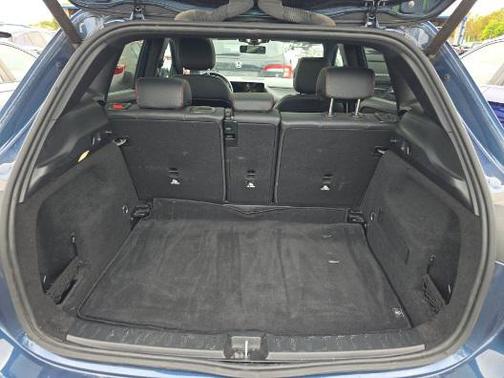 2023 Mercedes-Benz GLA 250 4MATIC