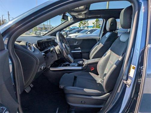 2023 Mercedes-Benz GLA 250 4MATIC