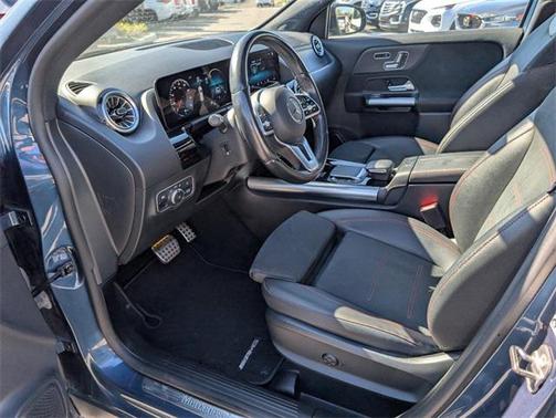 2023 Mercedes-Benz GLA 250 4MATIC